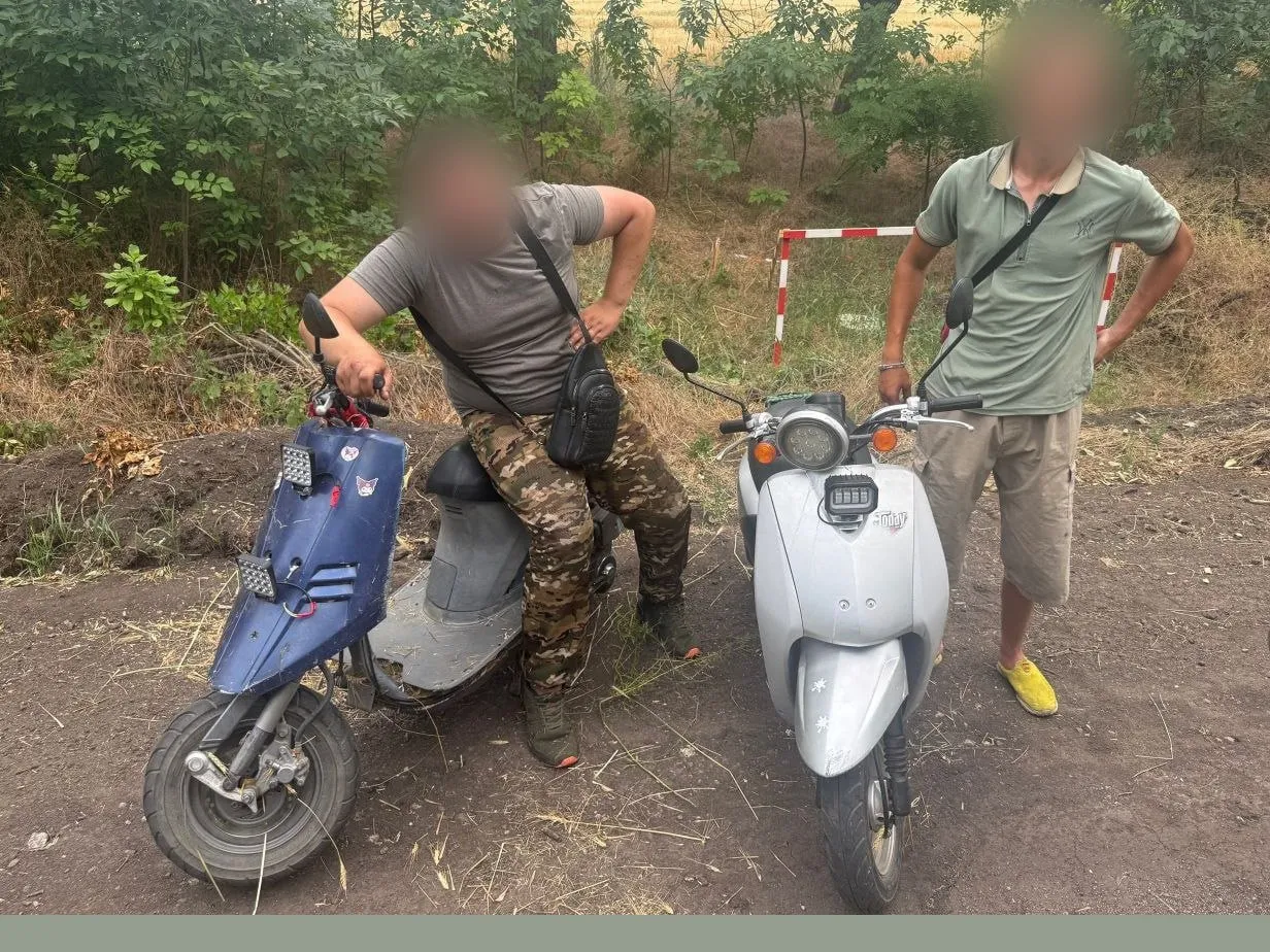 Полицейские выявили факт вовлечения несовершеннолетнего в преступную деятельность